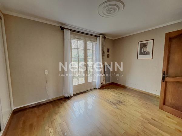 MAISON A VENDRE A CHARMES (02800) - IDEALE POUR VOTRE FAMILLE ! - 150 M² - TERRAIN ARBORE DE 2760 M²