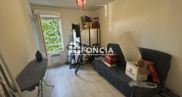 À vendre Appartement 3 pièces 56 m² - Bergerac 24100