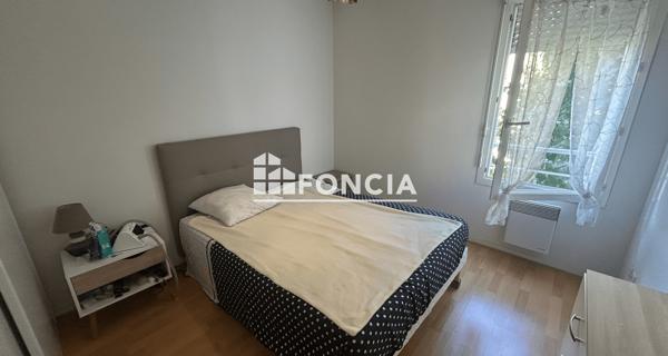 À vendre Appartement 3 pièces 56 m² - Bergerac 24100