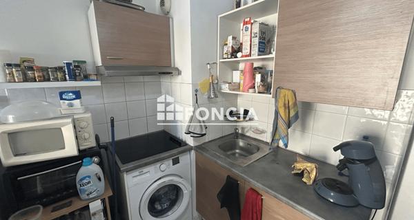 À vendre Appartement 3 pièces 56 m² - Bergerac 24100