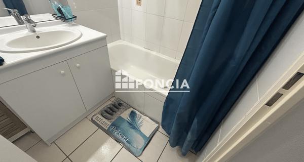 À vendre Appartement 3 pièces 56 m² - Bergerac 24100