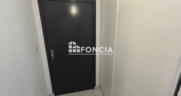À vendre Appartement 3 pièces 56 m² - Bergerac 24100