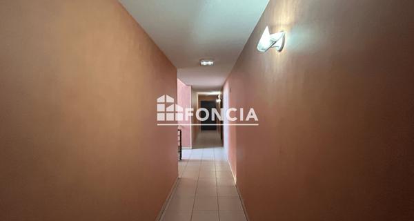 À vendre Appartement 3 pièces 56 m² - Bergerac 24100