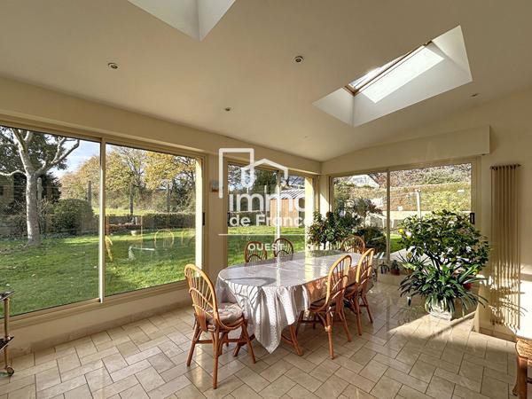 Maison Laval 6 pièce(s) 136m2