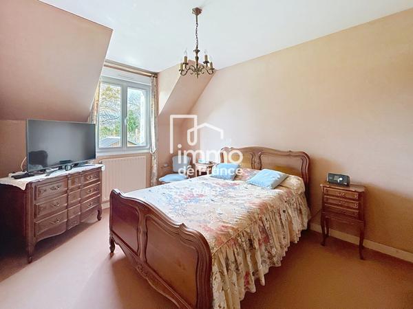 Maison Laval 6 pièce(s) 136m2