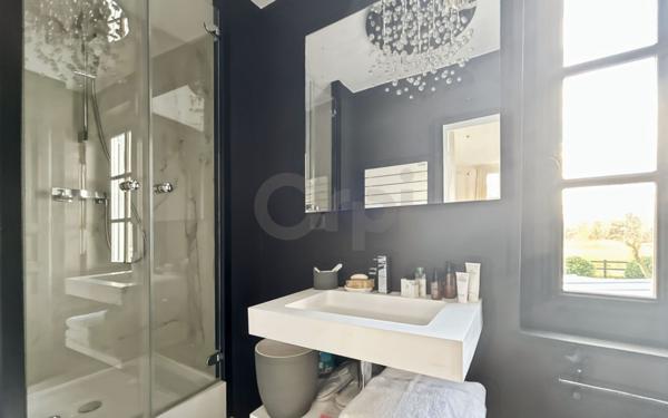 Maison à vendre    5 pièces •  Honfleur