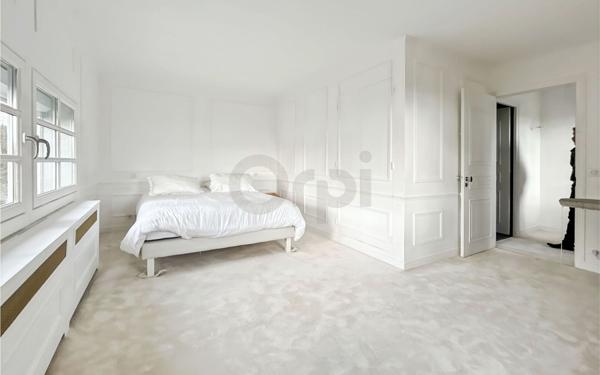 Maison à vendre    5 pièces •  Honfleur