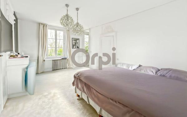 Maison à vendre    5 pièces •  Honfleur