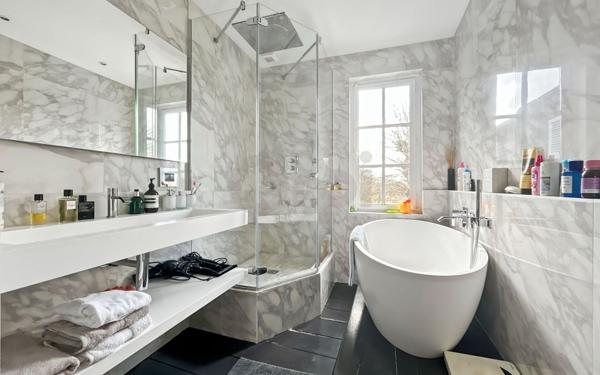 Maison à vendre    5 pièces •  Honfleur