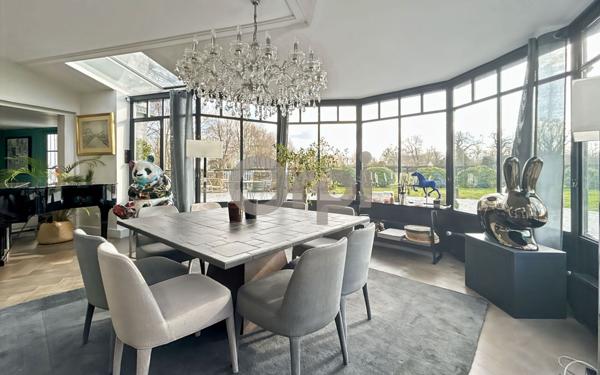 Maison à vendre    5 pièces •  Honfleur