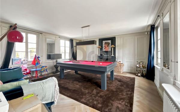 Maison à vendre    5 pièces •  Honfleur