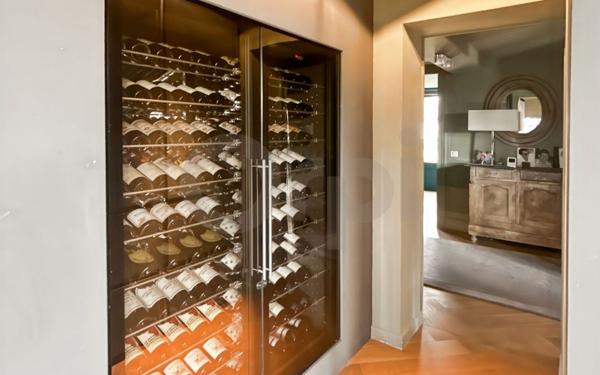 Maison à vendre    5 pièces •  Honfleur