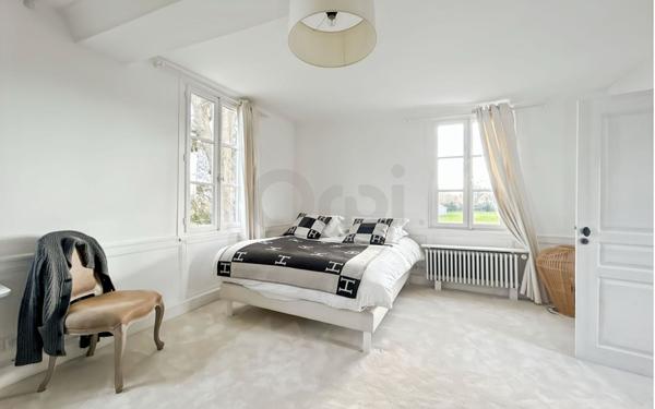 Maison à vendre    5 pièces •  Honfleur