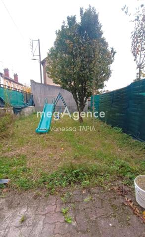 Maison à ROMILLY-SUR-SEINE, 10100 - 5 pièces 90m²