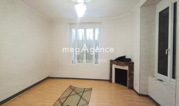 Maison à ROMILLY-SUR-SEINE, 10100 - 5 pièces 90m²