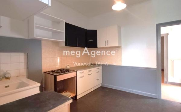 Maison à ROMILLY-SUR-SEINE, 10100 - 5 pièces 90m²