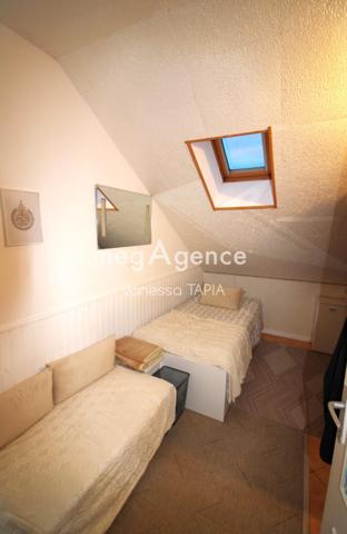 Maison à ROMILLY-SUR-SEINE, 10100 - 5 pièces 90m²