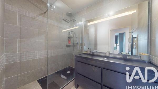 Appartement à vendre 3 pièces 67 m² Trappes