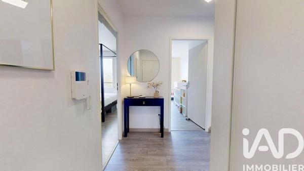 Appartement à vendre 3 pièces 67 m² Trappes
