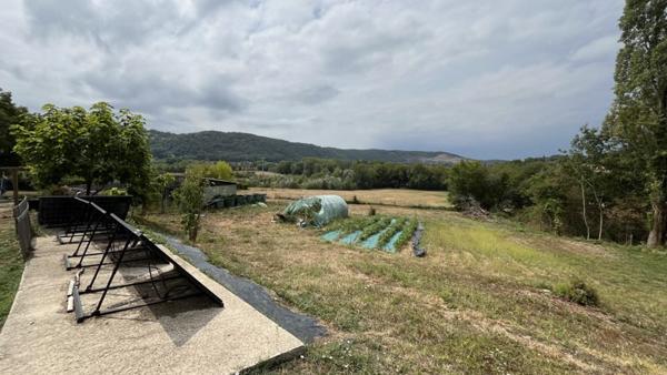 Maison 159 000 € Terrasson-Lavilledieu 3 p 95 m² DPE D