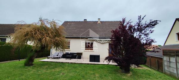 Maison de 4 pièces à vendre à proche de Nogent