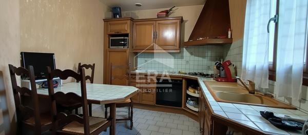 Maison de 4 pièces à vendre à proche de Nogent