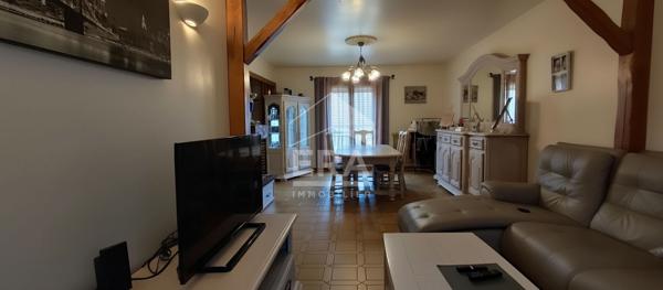 Maison de 4 pièces à vendre à proche de Nogent