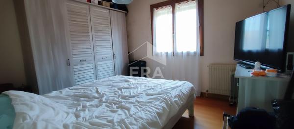 Maison de 4 pièces à vendre à proche de Nogent