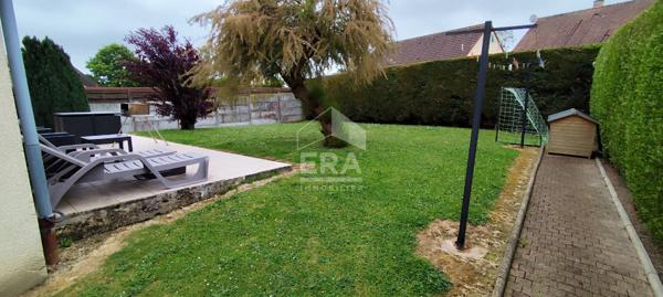 Maison de 4 pièces à vendre à proche de Nogent