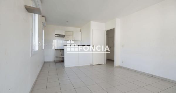 À vendre Appartement 2 pièces 41 m² - Savigny-le-temple 77176