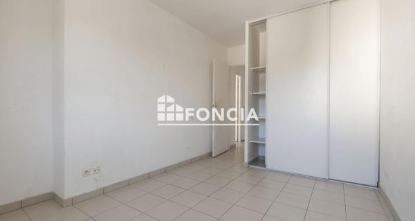 À vendre Appartement 2 pièces 41 m² - Savigny-le-temple 77176