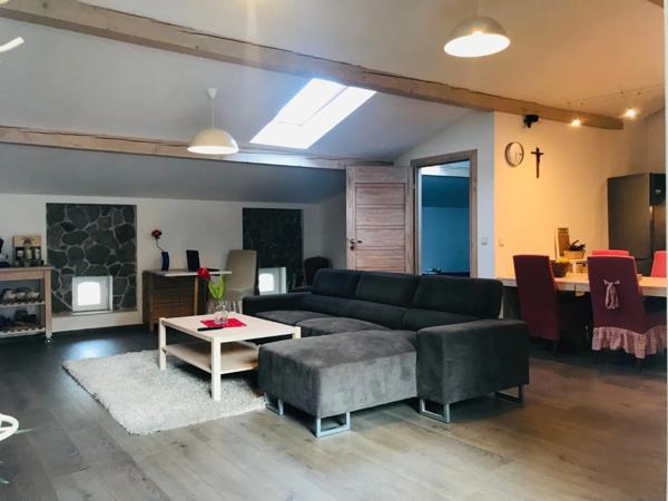 Appartement à vendre 2 pièces ALES (30)