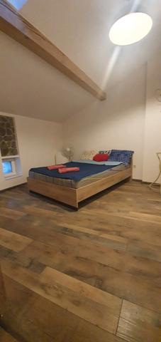 Appartement à vendre 2 pièces ALES (30)