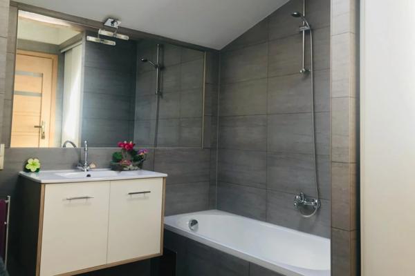 Appartement à vendre 2 pièces ALES (30)