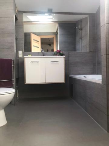 Appartement à vendre 2 pièces ALES (30)