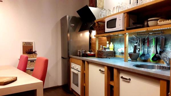 Appartement à vendre 2 pièces ALES (30)