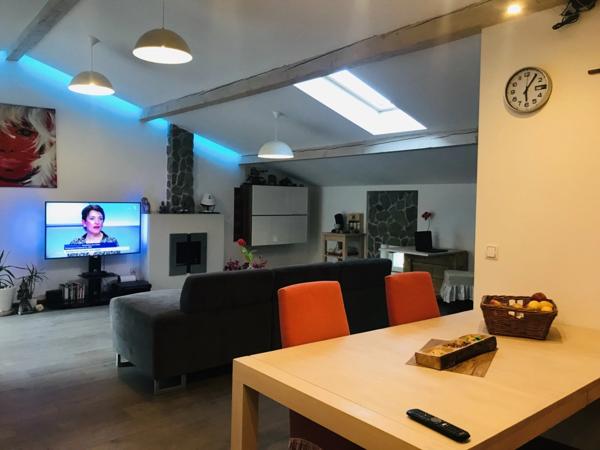 Appartement à vendre 2 pièces ALES (30)