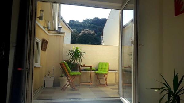 Appartement à vendre 2 pièces ALES (30)