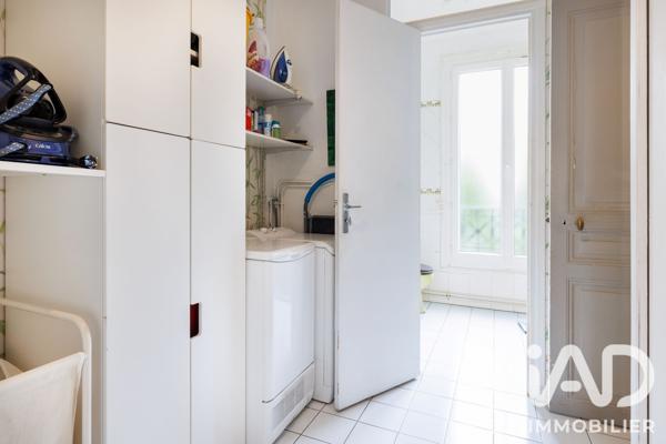 Appartement à vendre 6 pièces 140 m² Suresnes