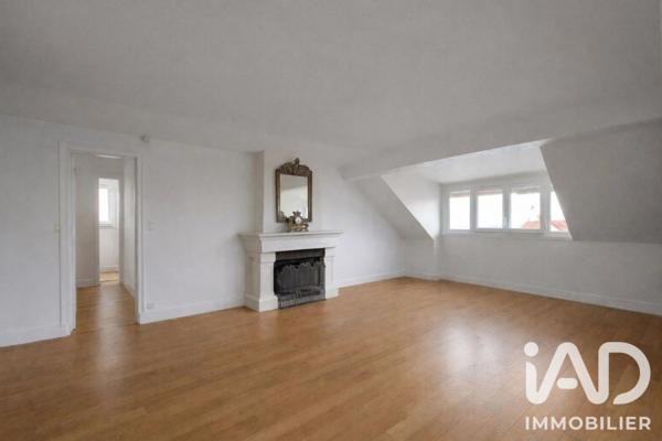 Appartement à vendre 6 pièces 140 m² Suresnes
