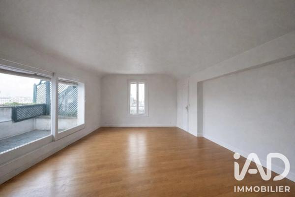 Appartement à vendre 6 pièces 140 m² Suresnes
