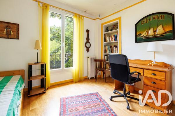 Appartement à vendre 6 pièces 140 m² Suresnes