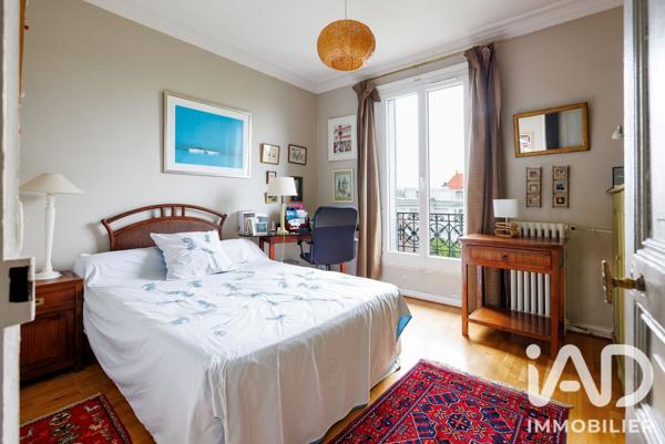 Appartement à vendre 6 pièces 140 m² Suresnes