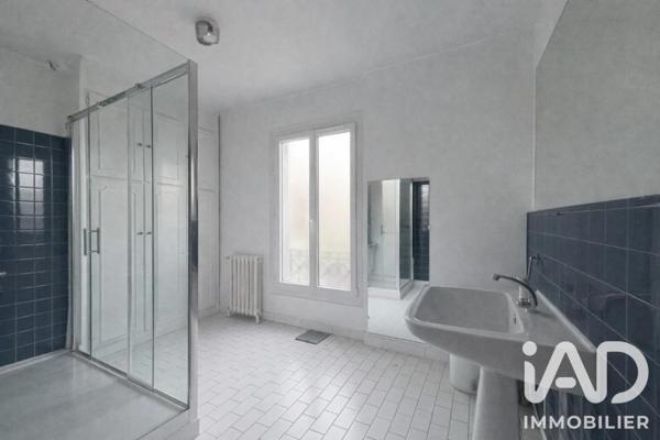 Appartement à vendre 6 pièces 140 m² Suresnes