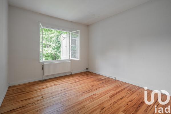 Maison à vendre 7 pièces 147 m² Saint-Martin-d'Uriage