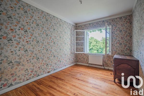 Maison à vendre 7 pièces 147 m² Saint-Martin-d'Uriage