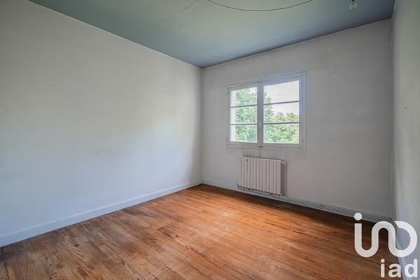 Maison à vendre 7 pièces 147 m² Saint-Martin-d'Uriage