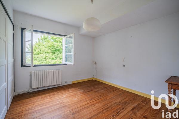 Maison à vendre 7 pièces 147 m² Saint-Martin-d'Uriage