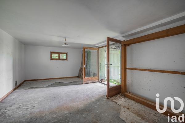 Maison à vendre 7 pièces 147 m² Saint-Martin-d'Uriage