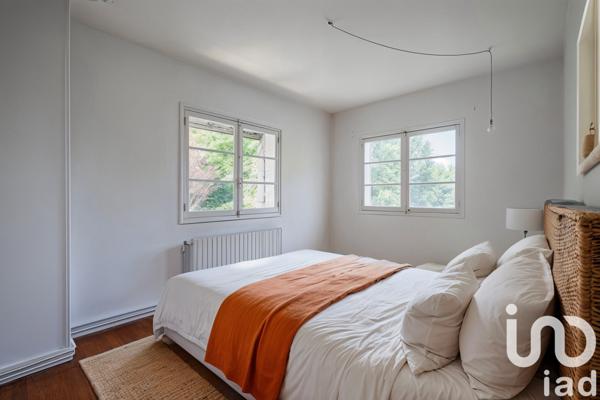 Maison à vendre 7 pièces 147 m² Saint-Martin-d'Uriage